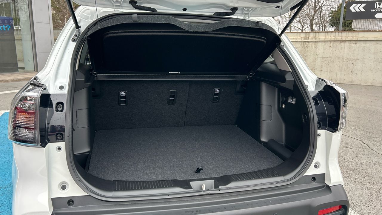 Suzuki SCross 1.4 BOOSTER MHEV S3 129 5P