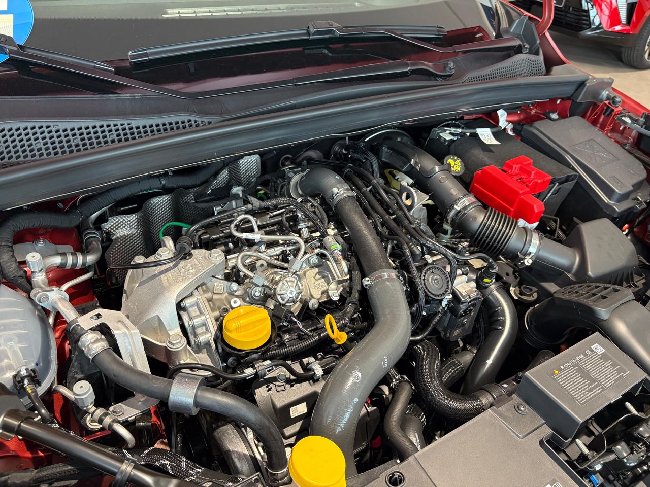 Mitsubishi ASX 1.3 130T MHEV KAITEKI 140 5P