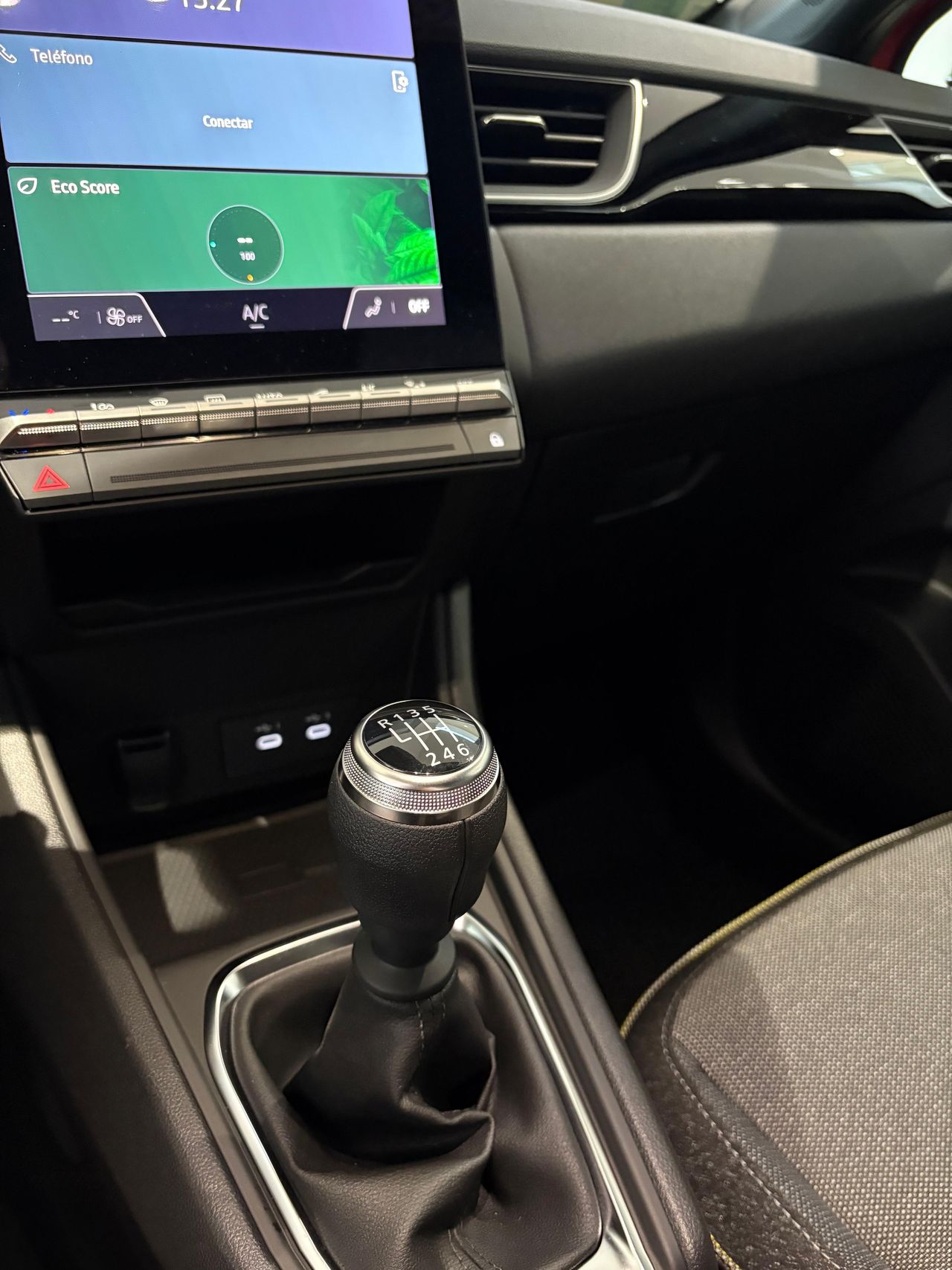 Mitsubishi ASX 1.3 130T MHEV KAITEKI 140 5P