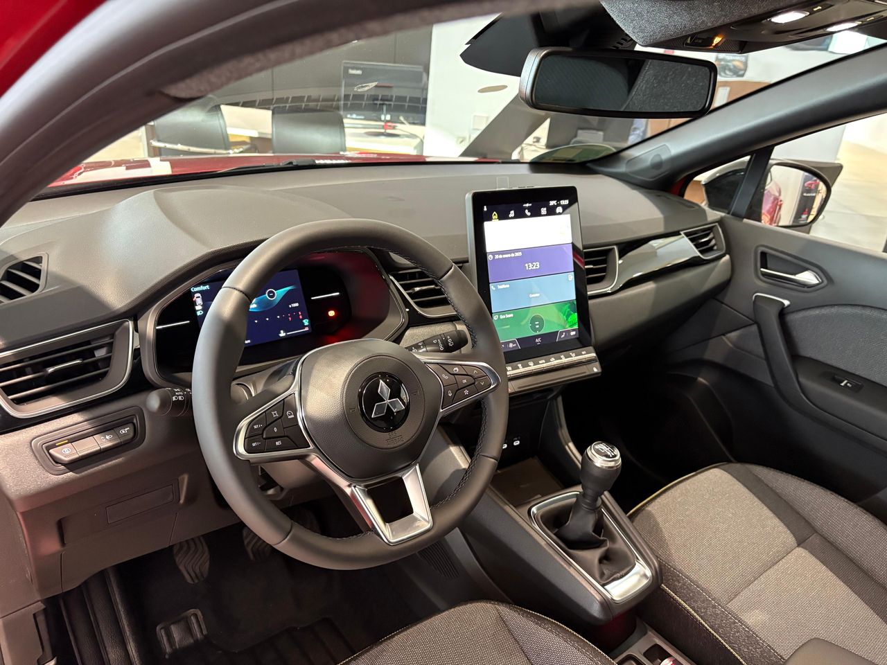 Mitsubishi ASX 1.3 130T MHEV KAITEKI 140 5P