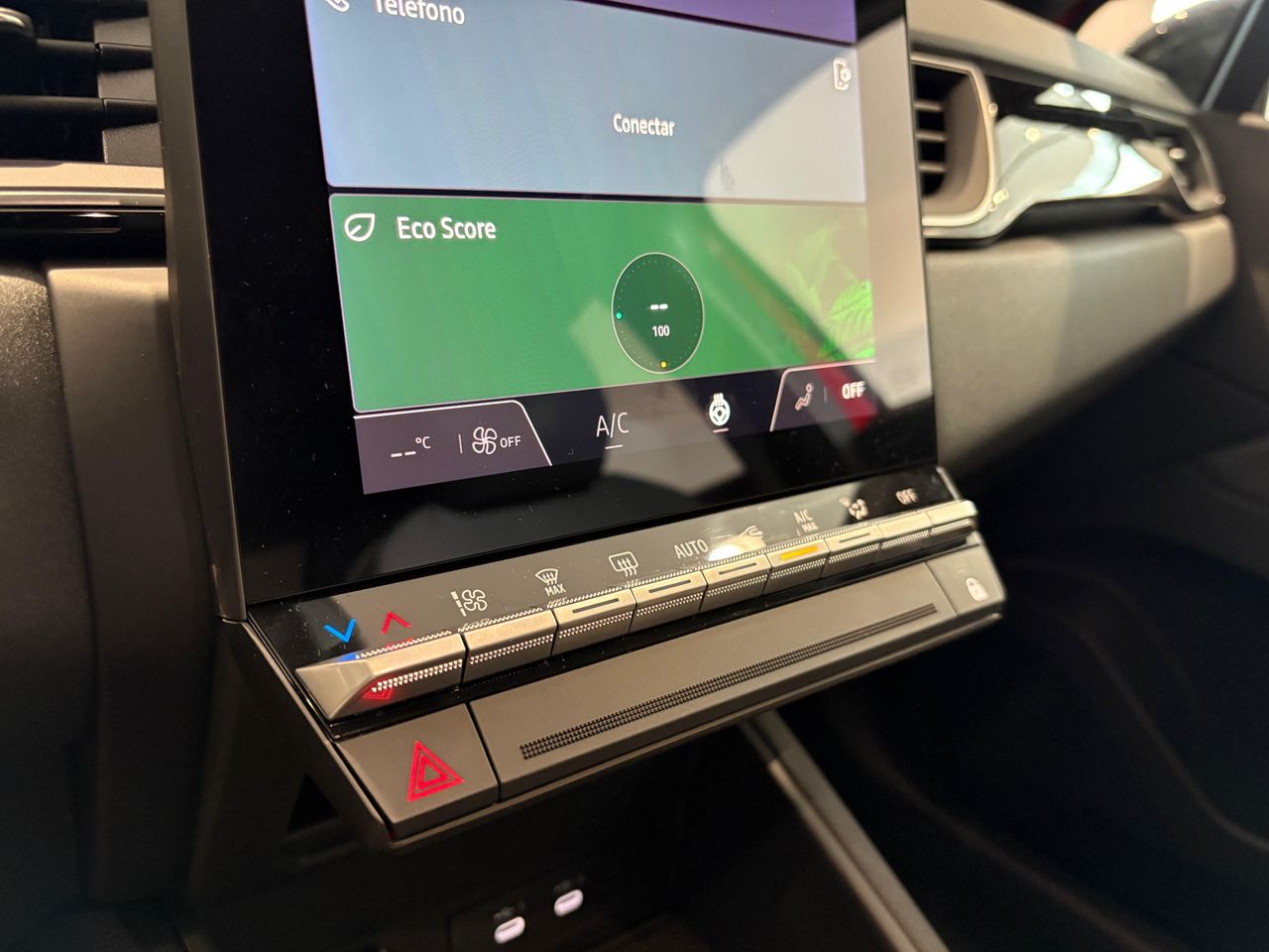 Mitsubishi ASX 1.3 130T MHEV KAITEKI 140 5P