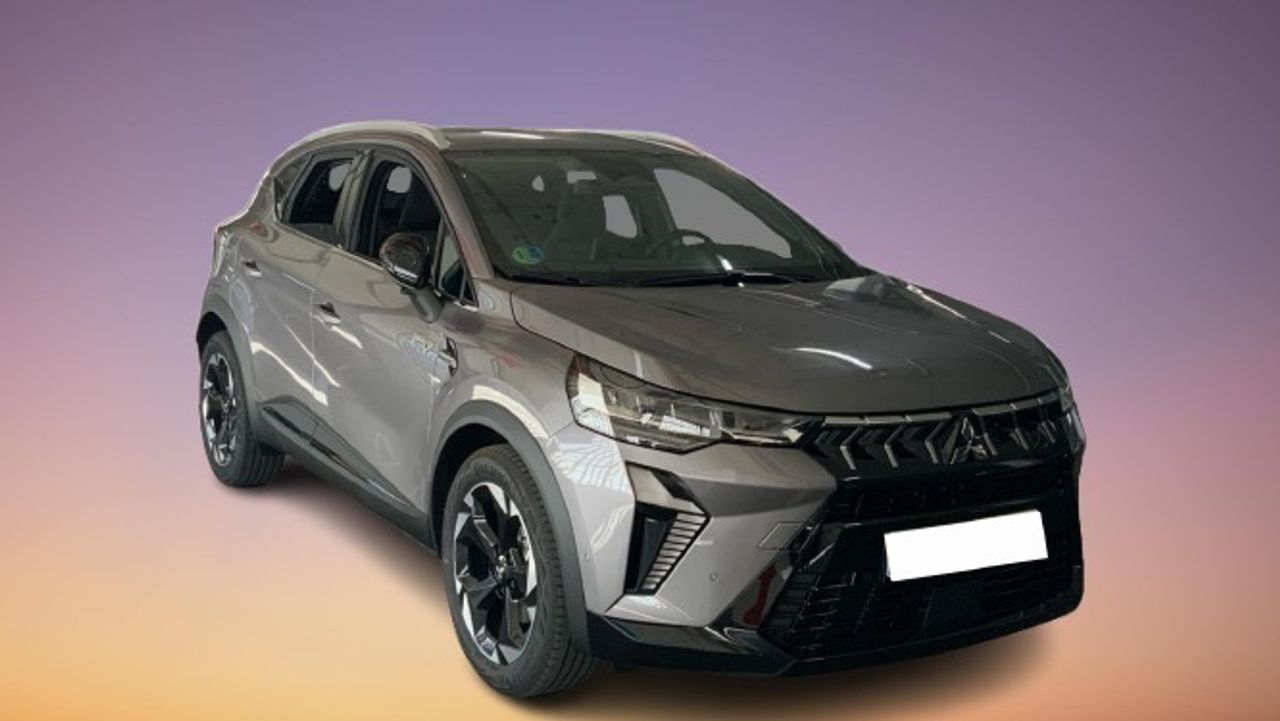 Mitsubishi ASX 1.3 130T MHEV KAITEKI 140 5P