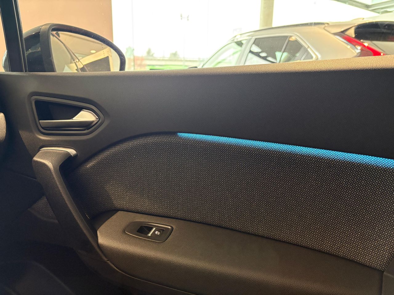 Mitsubishi ASX 1.3 130T MHEV KAITEKI 140 5P