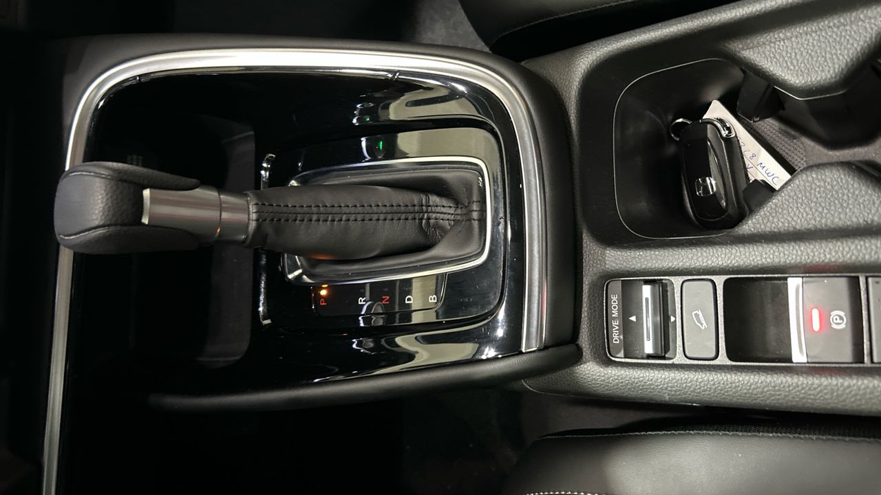 Honda HR-V 1.5 I-MMD HEV ADVANCE CVT 131 5P