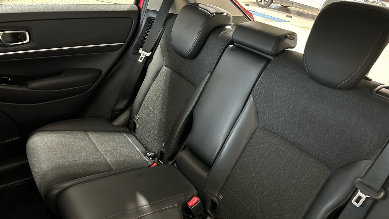 Honda HR-V 1.5 I-MMD HEV ADVANCE CVT 131 5P