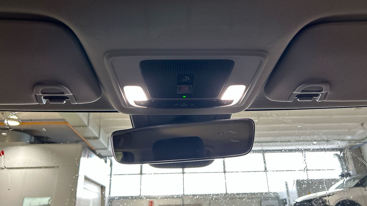 Honda HR-V 1.5 I-MMD HEV ADVANCE CVT 131 5P