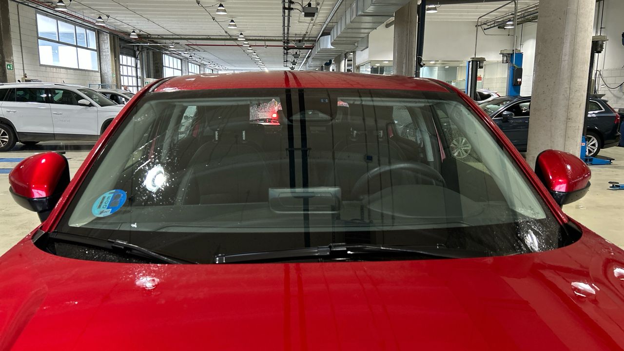 Honda HR-V 1.5 I-MMD HEV ADVANCE CVT 131 5P