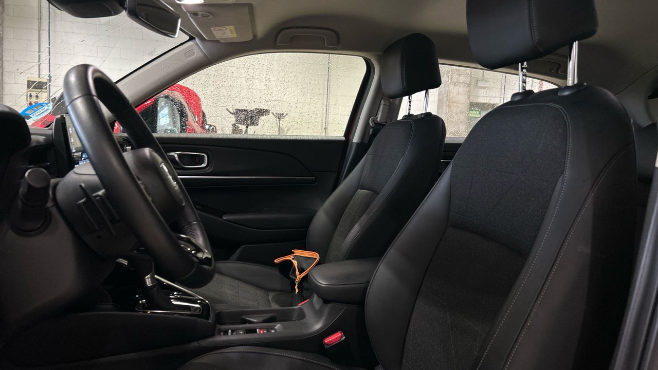 Honda HR-V 1.5 I-MMD HEV ADVANCE CVT 131 5P