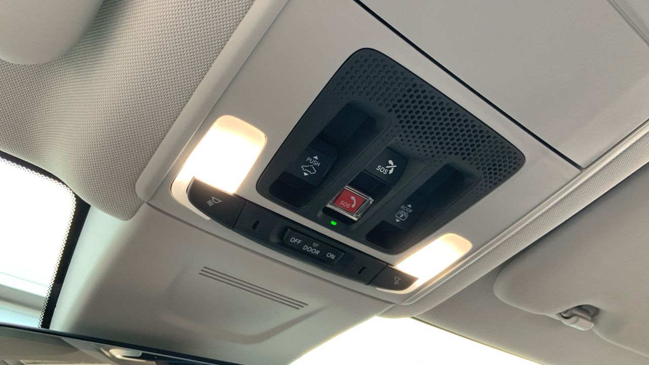 Honda CR-V 2.0 I-MMD HYBRID ELEGANCE CVT 184 5P