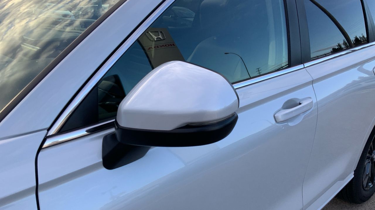 Honda CR-V 2.0 I-MMD HYBRID ELEGANCE CVT 184 5P