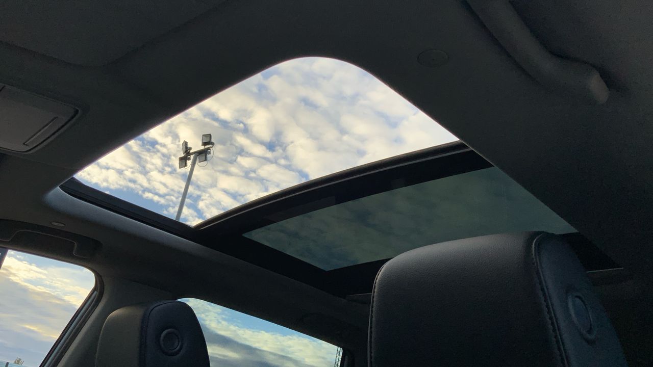 Honda CR-V 2.0 I-MMD HYBRID ELEGANCE CVT 184 5P