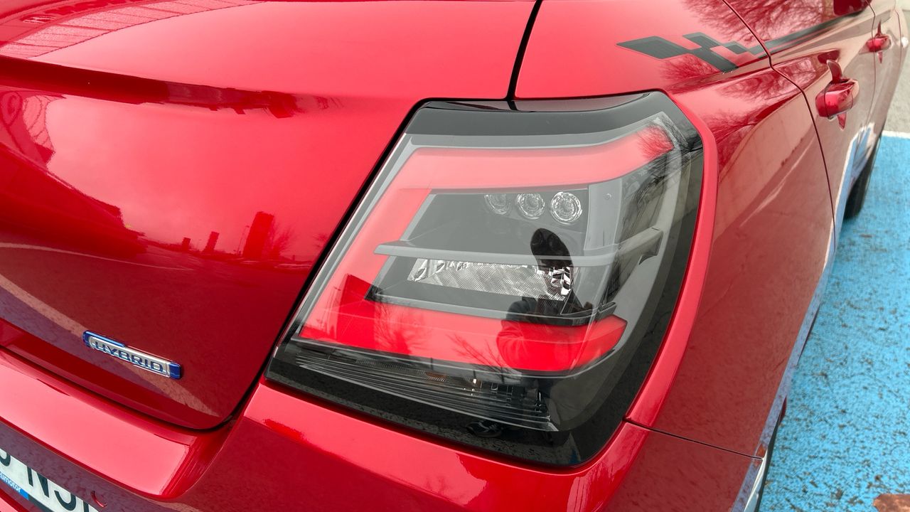 Suzuki Swift 1.2 MILD HYBRID S2 81 5P