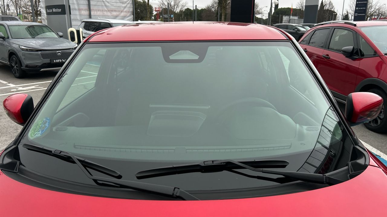 Suzuki Swift 1.2 MILD HYBRID S2 81 5P