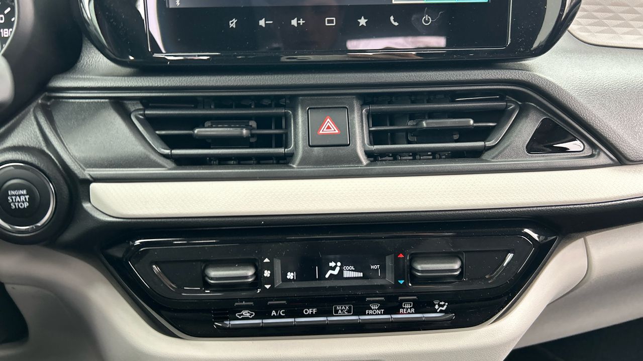 Suzuki Swift 1.2 MILD HYBRID S2 81 5P