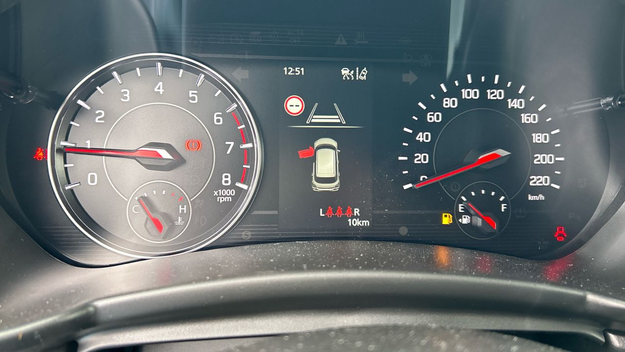 Suzuki Swift 1.2 MILD HYBRID S2 81 5P