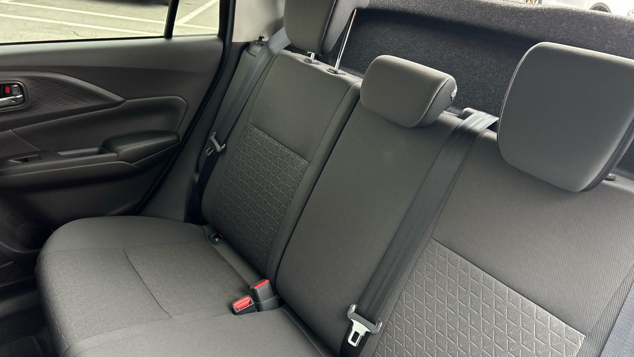 Suzuki Swift 1.2 MILD HYBRID S2 81 5P