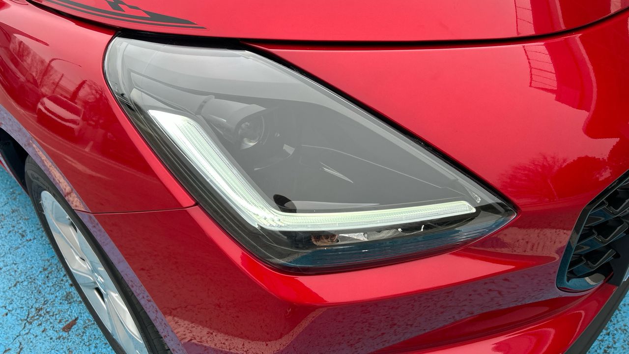 Suzuki Swift 1.2 MILD HYBRID S2 81 5P