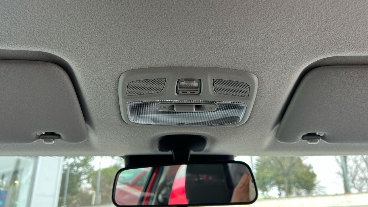 Suzuki Swift 1.2 MILD HYBRID S2 81 5P