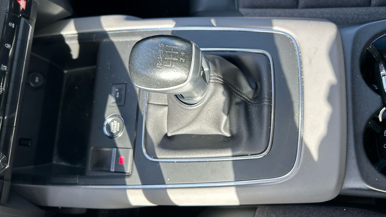 Citroën C5 Aircross 1.5 BLUEHDI 130 S&S C SERIES 131 5P