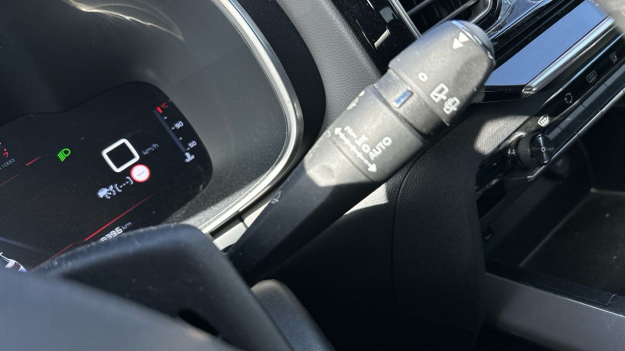 Citroën C5 Aircross 1.5 BLUEHDI 130 S&S C SERIES 131 5P