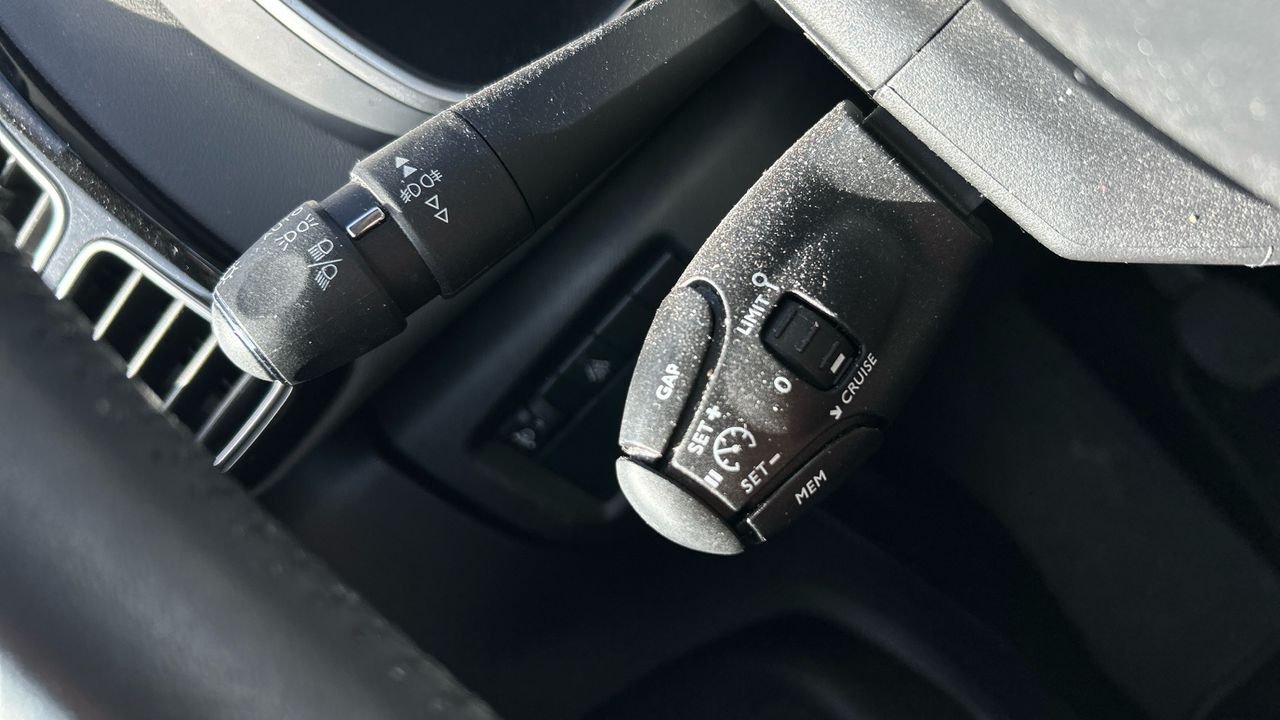 Citroën C5 Aircross 1.5 BLUEHDI 130 S&S C SERIES 131 5P