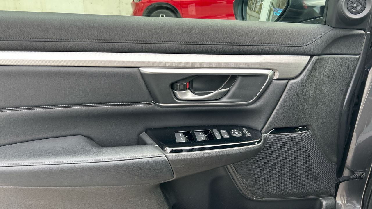 Honda CR-V 2.0 I-MMD HYBRID LIFESTYLE CVT 184 5P