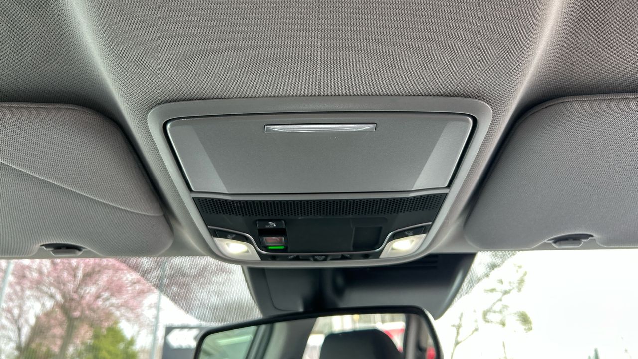 Honda CR-V 2.0 I-MMD HYBRID LIFESTYLE CVT 184 5P