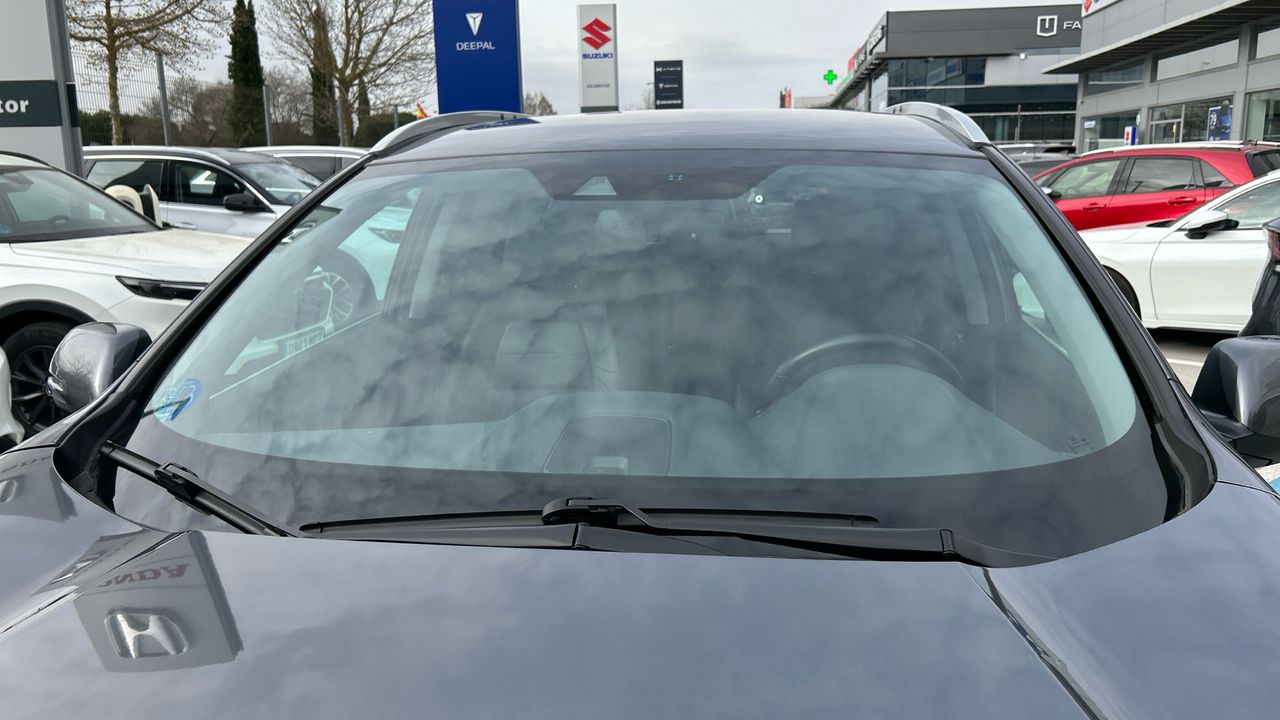 Honda CR-V 2.0 I-MMD HYBRID LIFESTYLE CVT 184 5P