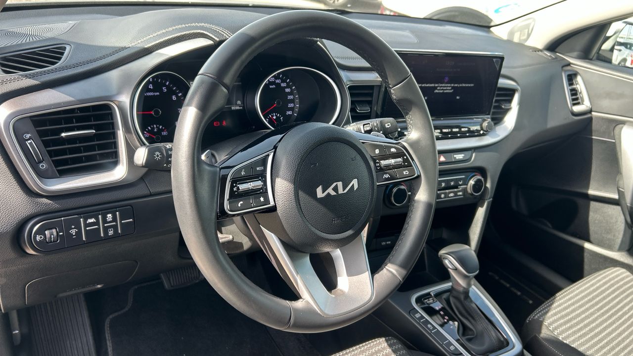 Kia Ceed 1.0 MHEV 74KW DRIVE DCT 100 5P