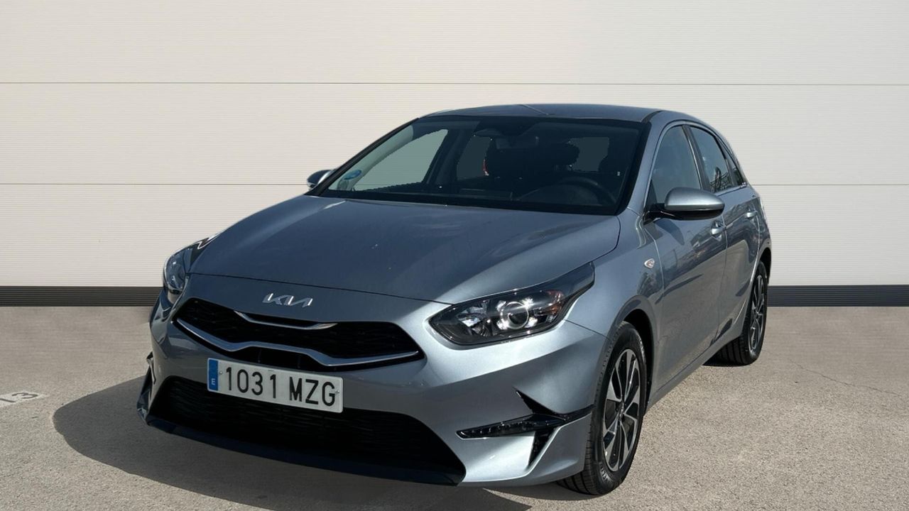 Kia Ceed 1.0 MHEV 74KW DRIVE DCT 100 5P