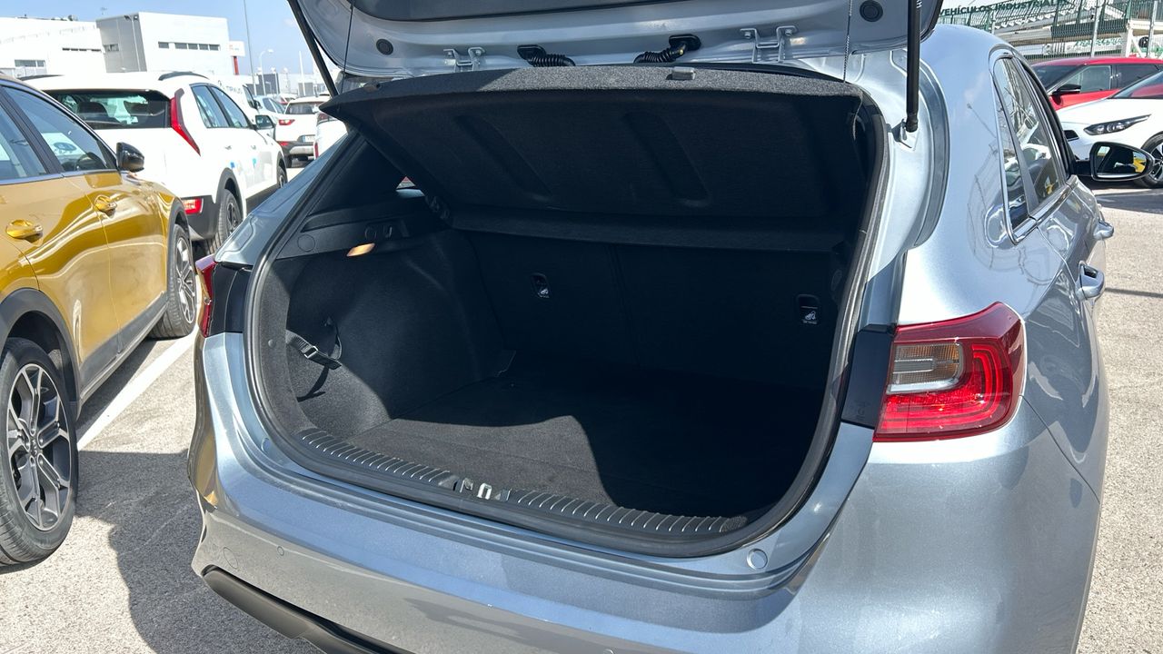 Kia Ceed 1.0 MHEV 74KW DRIVE DCT 100 5P