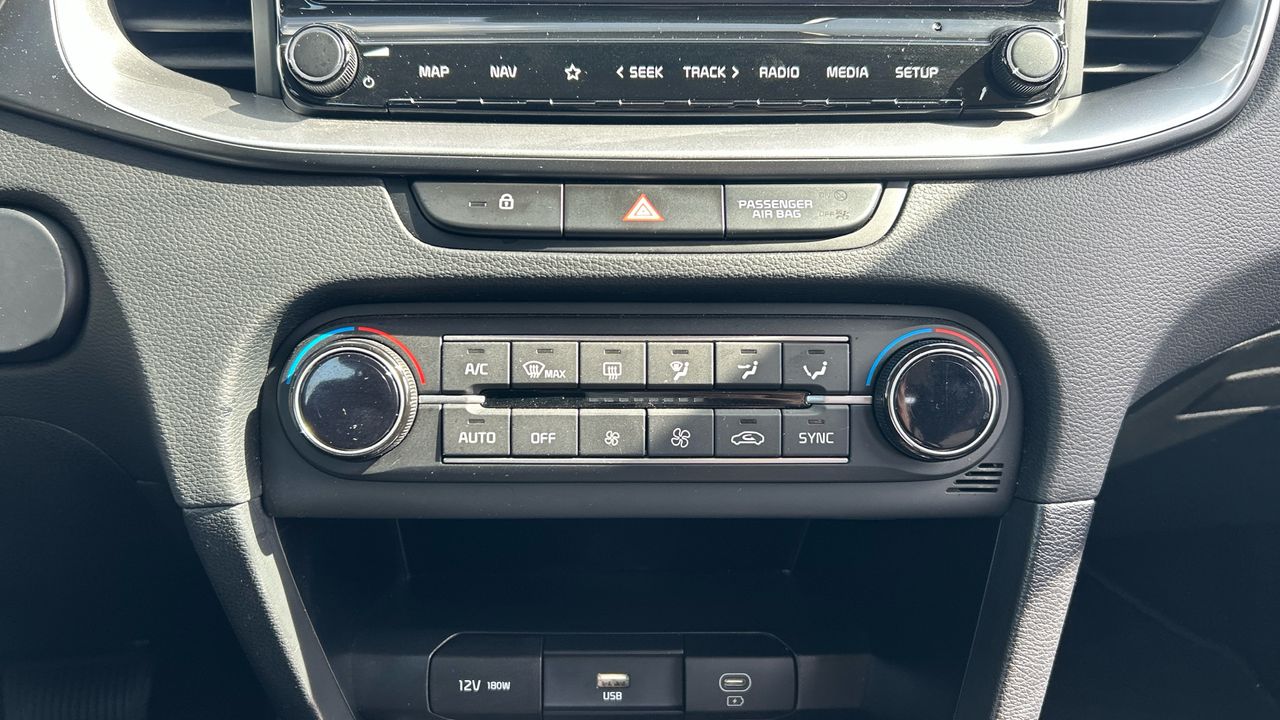 Kia Ceed 1.0 MHEV 74KW DRIVE DCT 100 5P