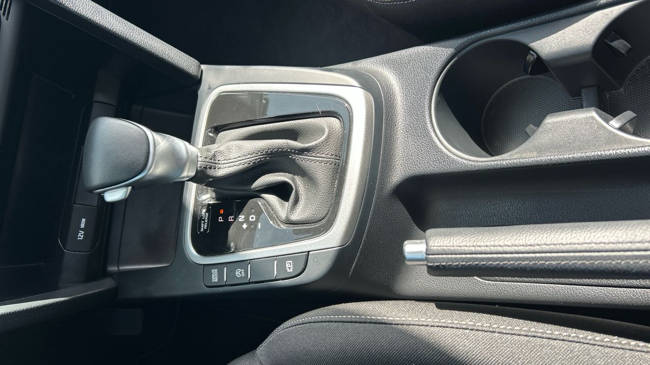 Kia Ceed 1.0 MHEV 74KW DRIVE DCT 100 5P