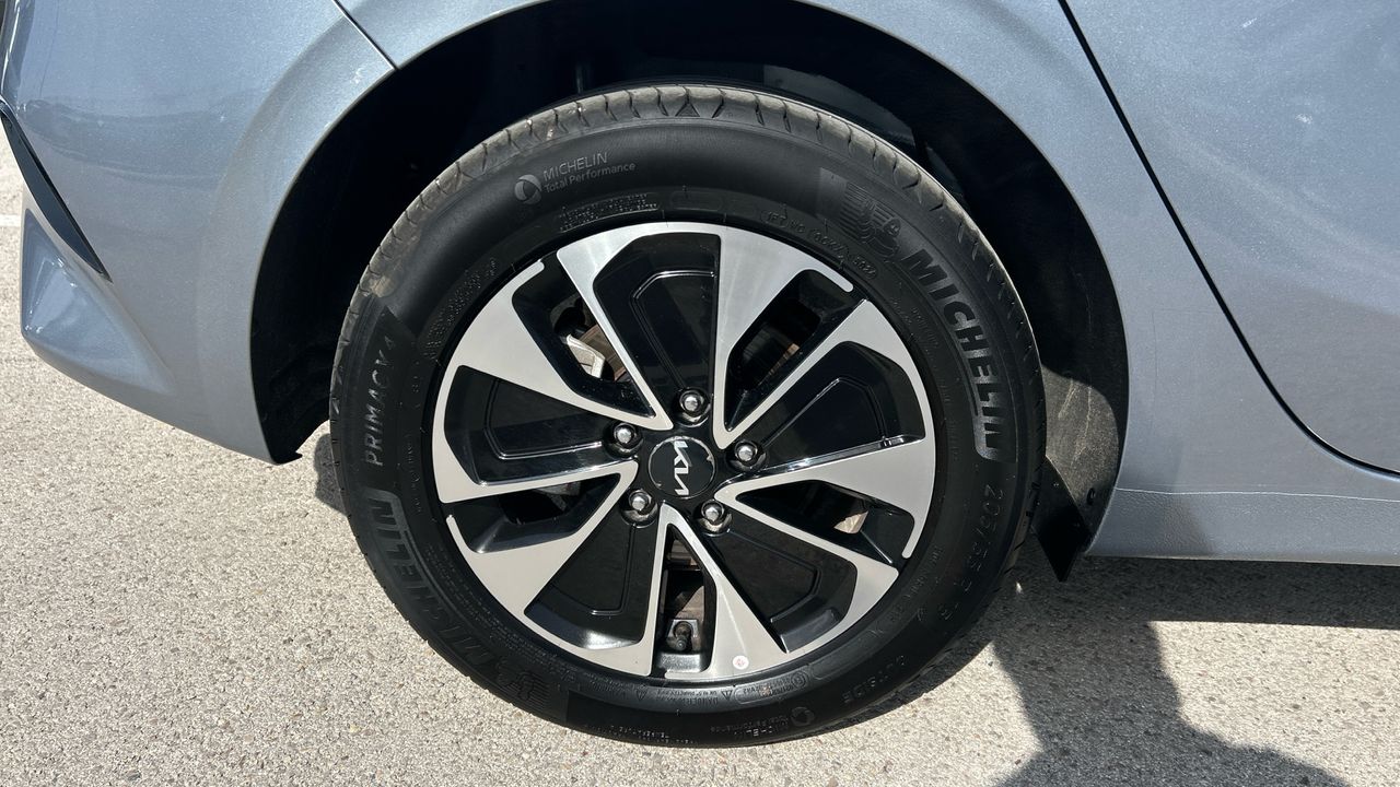 Kia Ceed 1.0 MHEV 74KW DRIVE DCT 100 5P