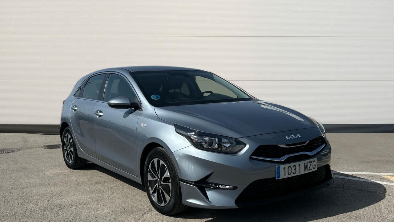 Kia Ceed 1.0 MHEV 74KW DRIVE DCT 100 5P
