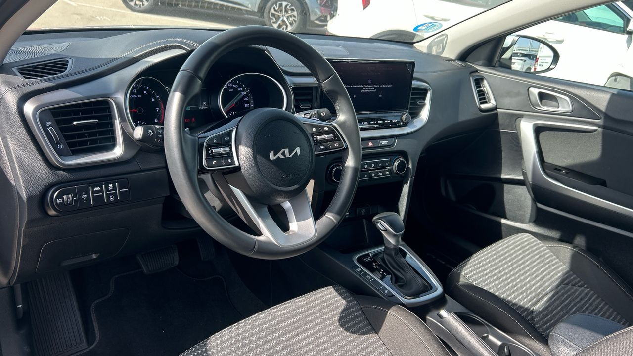 Kia Ceed 1.0 MHEV 74KW DRIVE DCT 100 5P