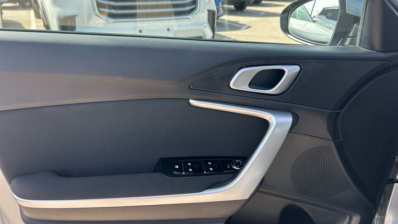 Kia Ceed 1.0 MHEV 74KW DRIVE DCT 100 5P