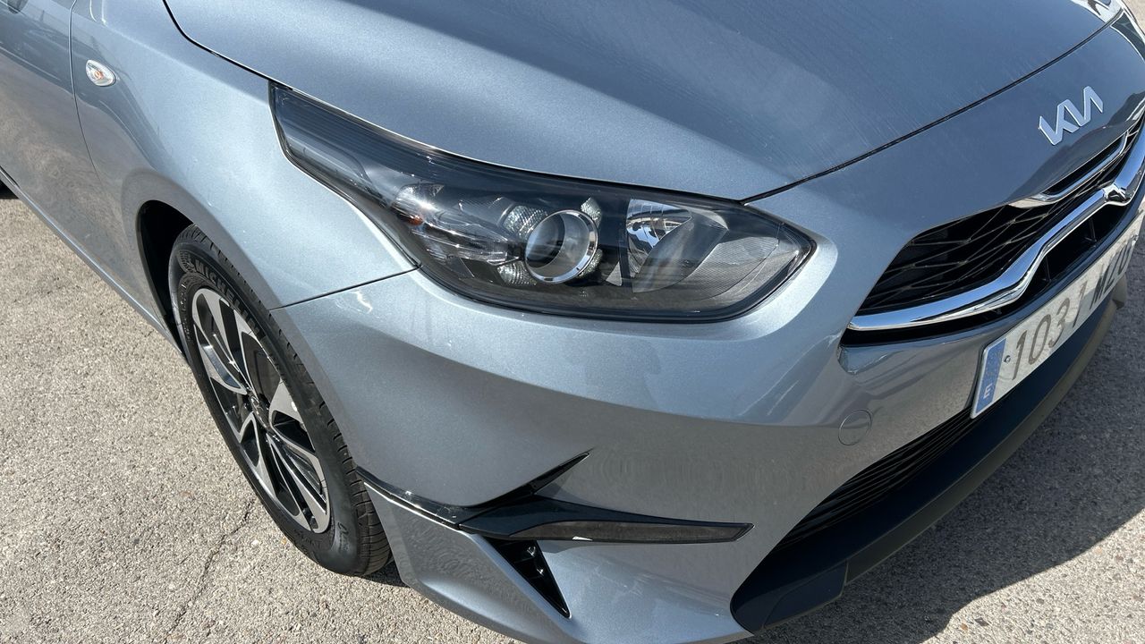 Kia Ceed 1.0 MHEV 74KW DRIVE DCT 100 5P