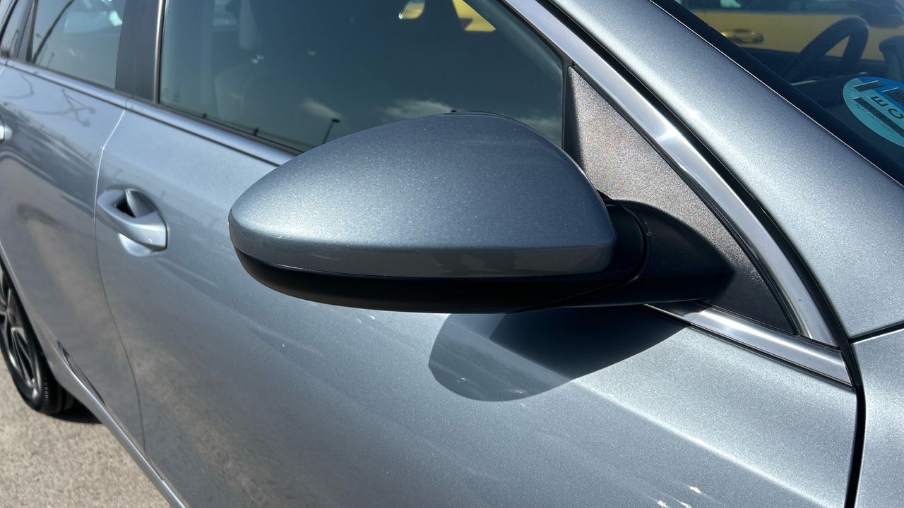 Kia Ceed 1.0 MHEV 74KW DRIVE DCT 100 5P