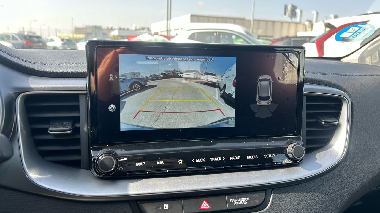 Kia Ceed 1.0 MHEV 74KW DRIVE DCT 100 5P