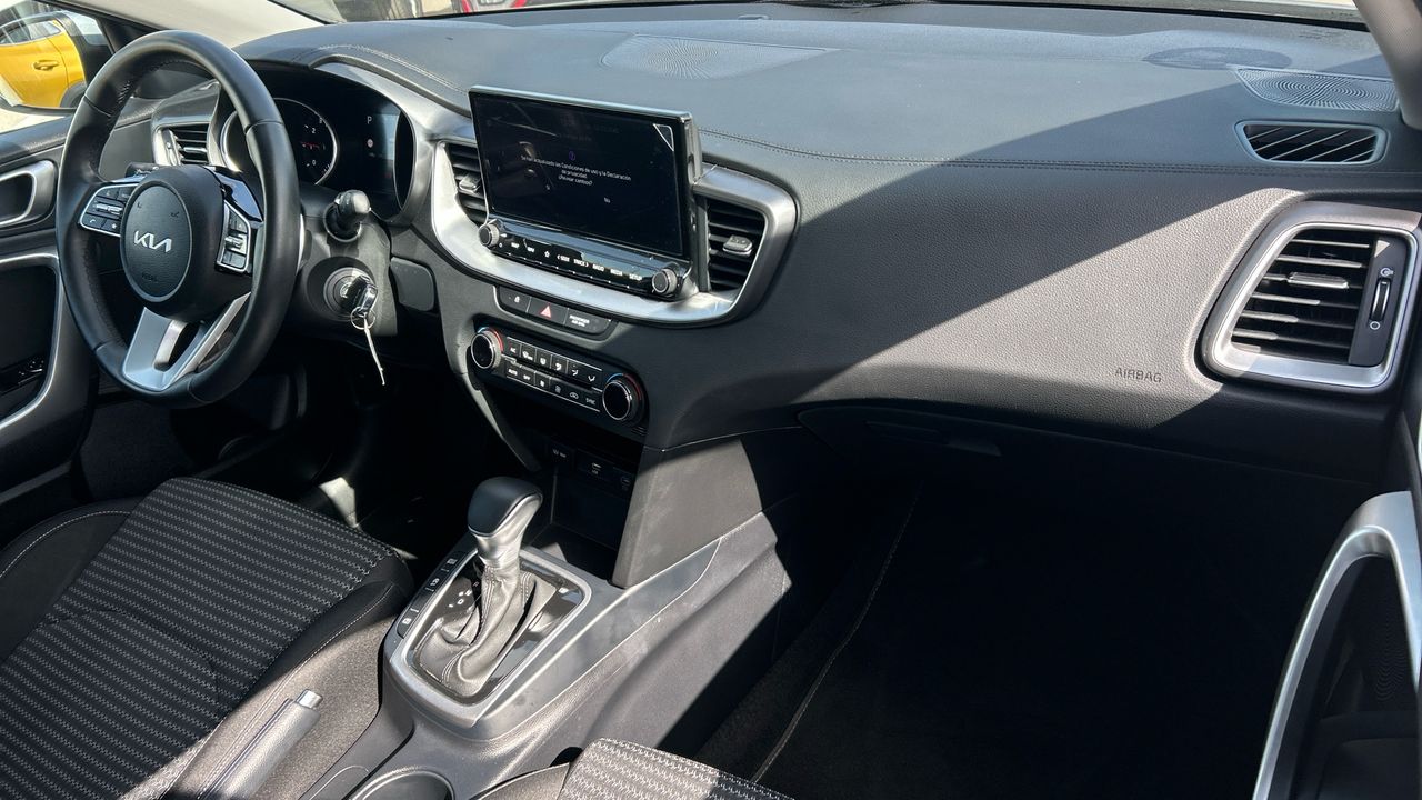 Kia Ceed 1.0 MHEV 74KW DRIVE DCT 100 5P