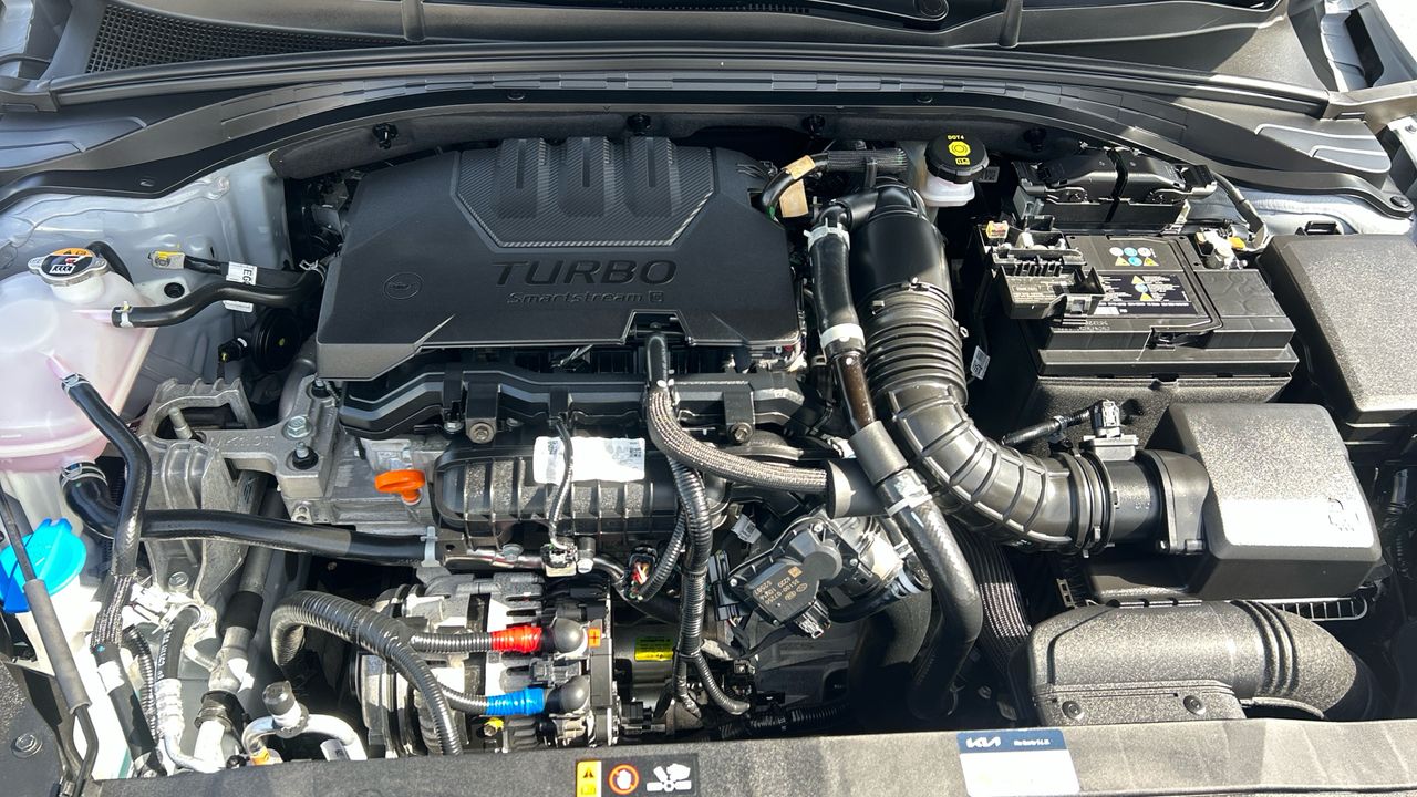 Kia Ceed 1.0 MHEV 74KW DRIVE DCT 100 5P