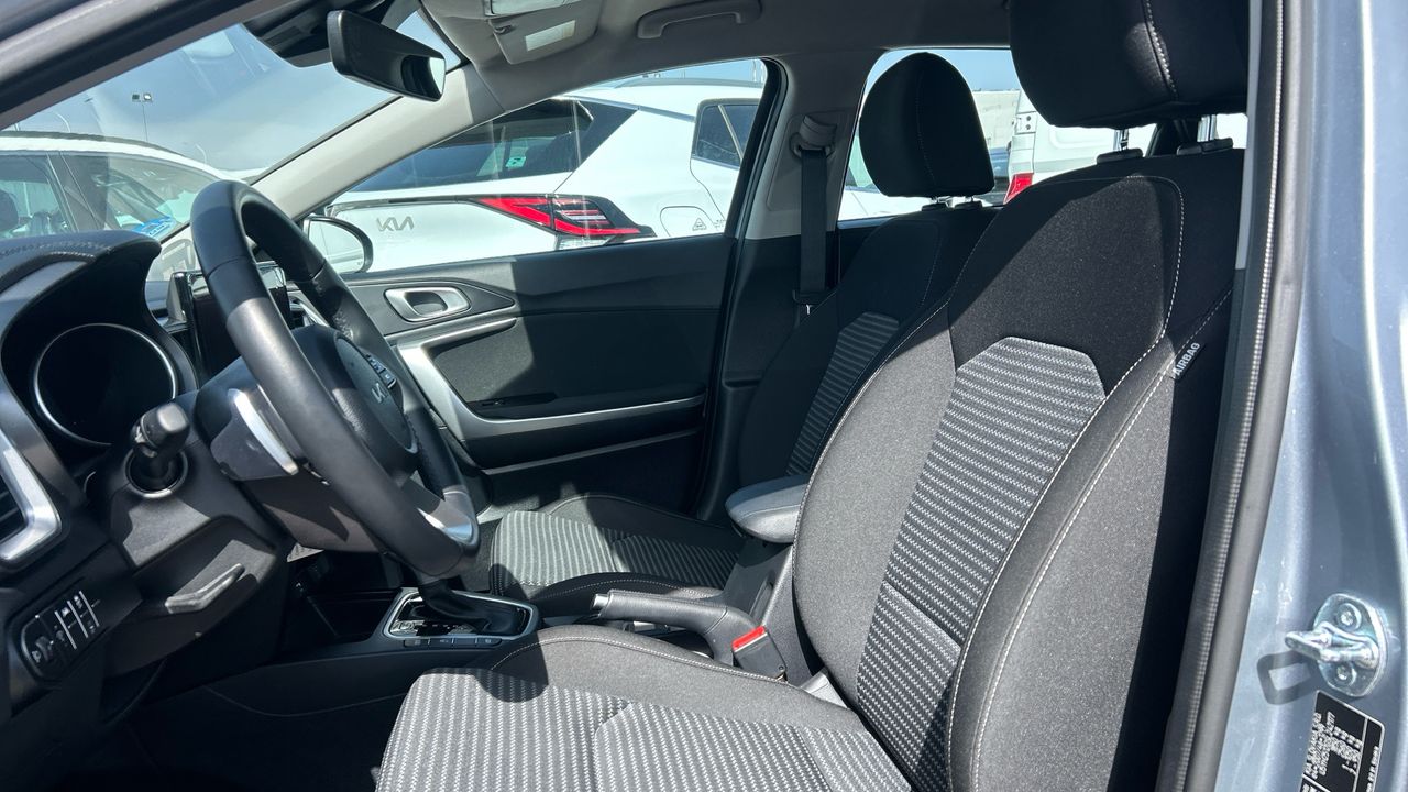 Kia Ceed 1.0 MHEV 74KW DRIVE DCT 100 5P