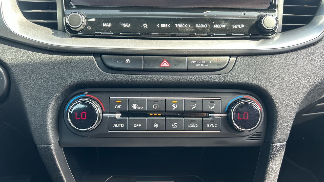 Kia Ceed 1.0 MHEV 74KW DRIVE DCT 100 5P