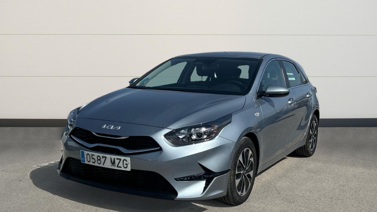 Kia Ceed 1.0 MHEV 74KW DRIVE DCT 100 5P
