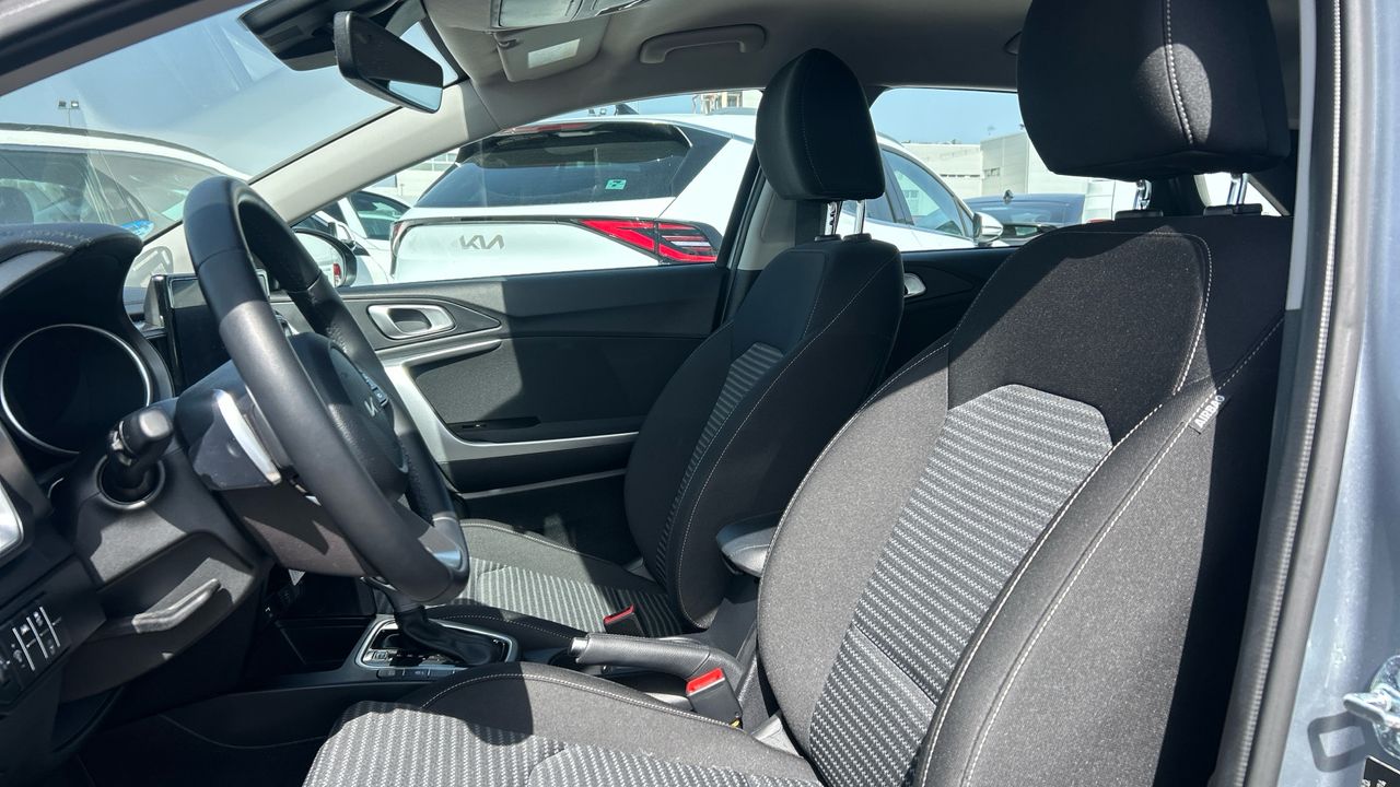 Kia Ceed 1.0 MHEV 74KW DRIVE DCT 100 5P