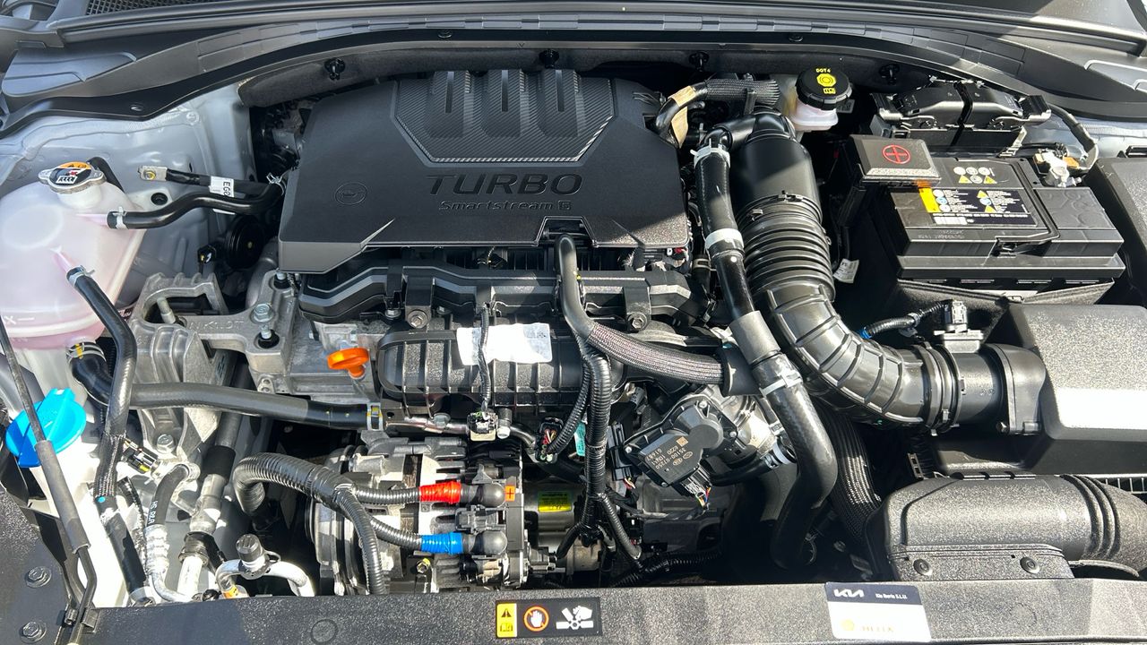 Kia Ceed 1.0 MHEV 74KW DRIVE DCT 100 5P