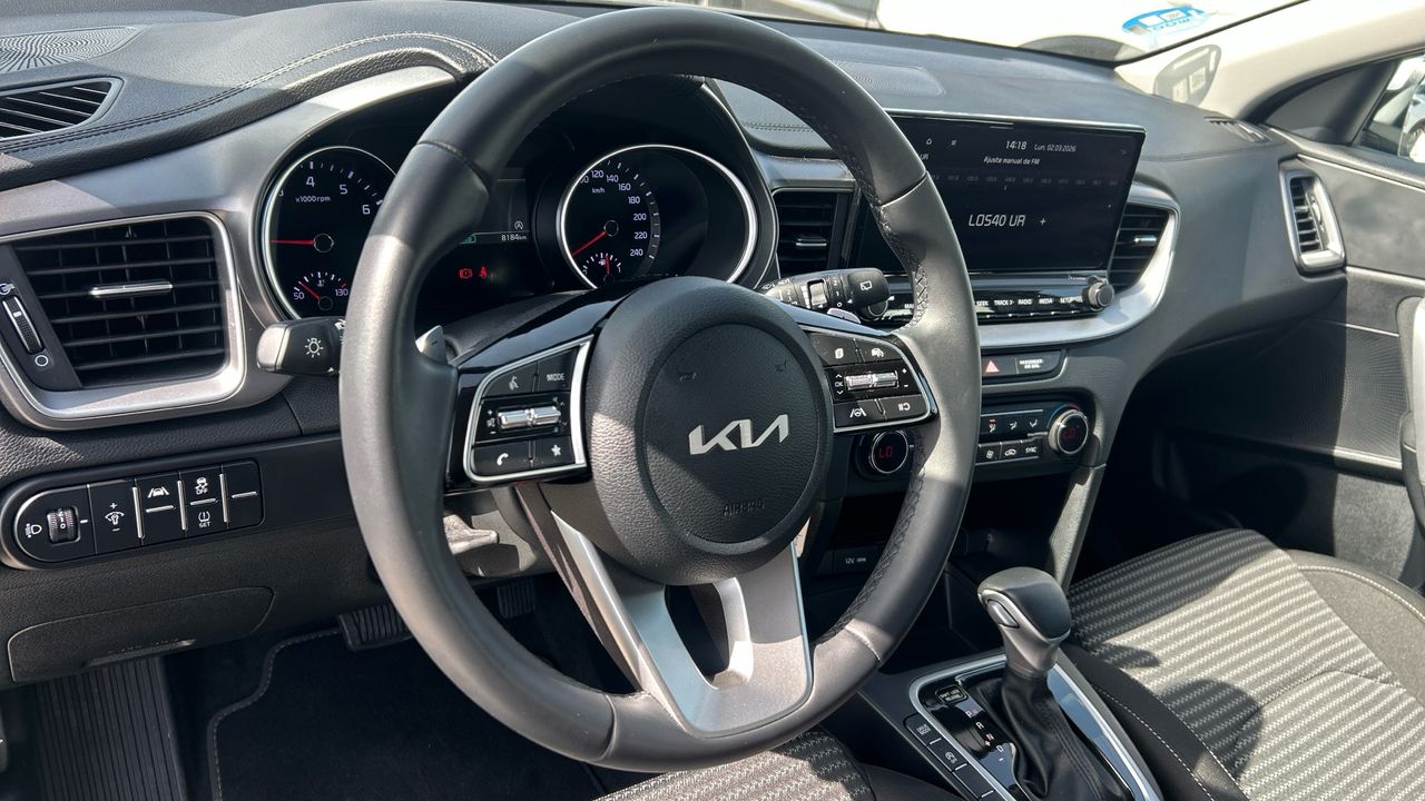 Kia Ceed 1.0 MHEV 74KW DRIVE DCT 100 5P