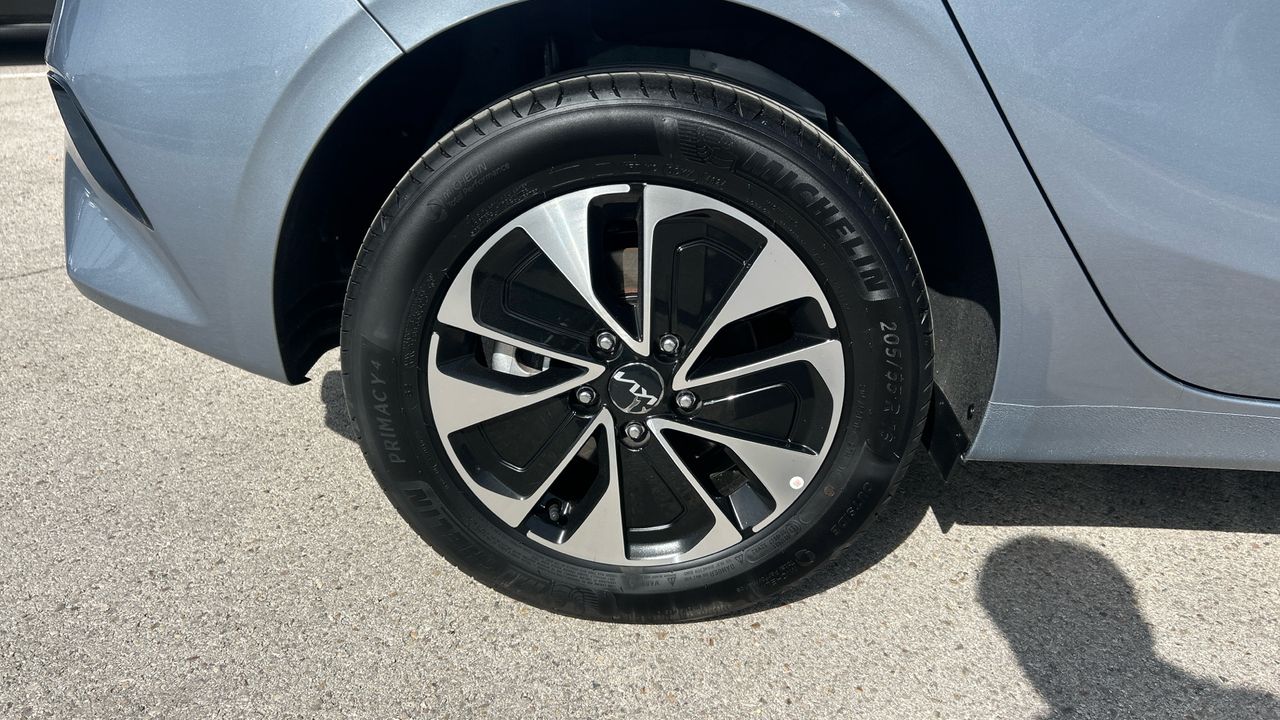 Kia Ceed 1.0 MHEV 74KW DRIVE DCT 100 5P