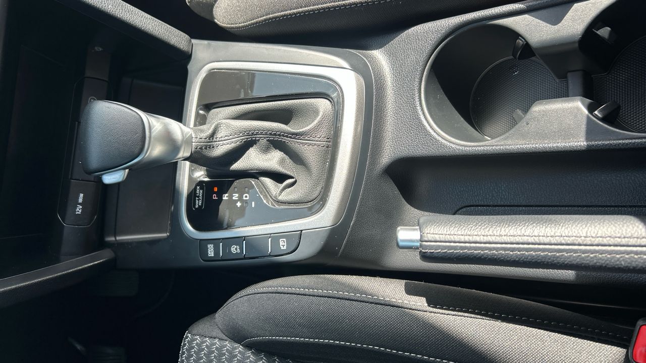 Kia Ceed 1.0 MHEV 74KW DRIVE DCT 100 5P